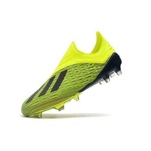 Adidas X 18+ FG - Groen Zwart_4.jpg